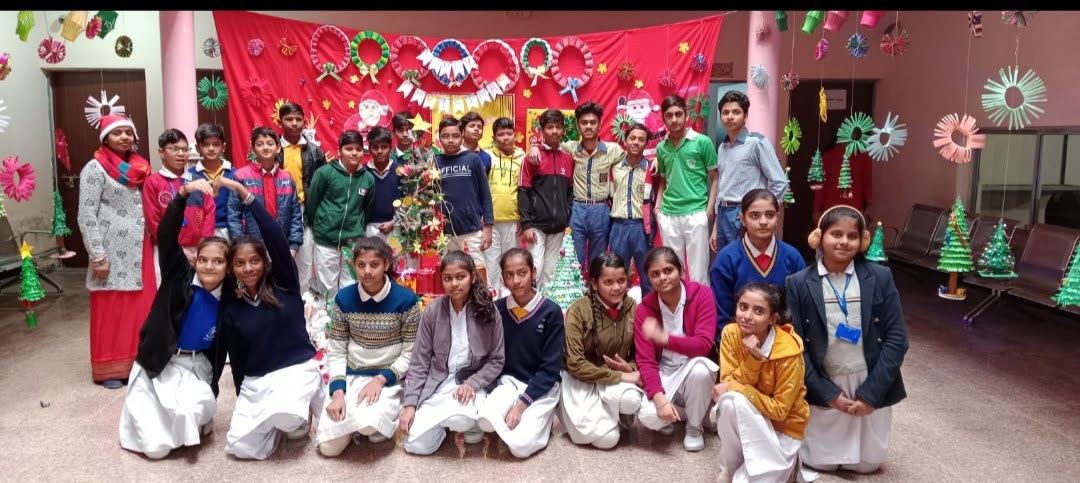National Rajdhani Public School campus 3