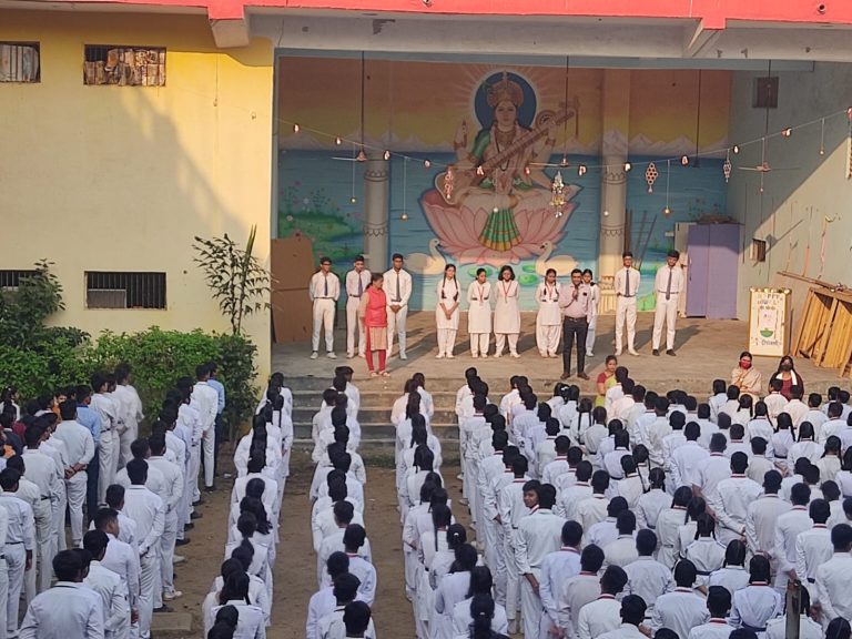 Nav Jeevan Adarsh Public Senior Secondary School 6