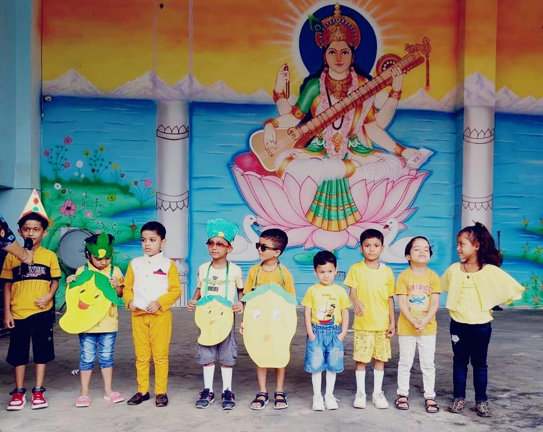 Nav Jeevan Adarsh Public Senior Secondary School 11
