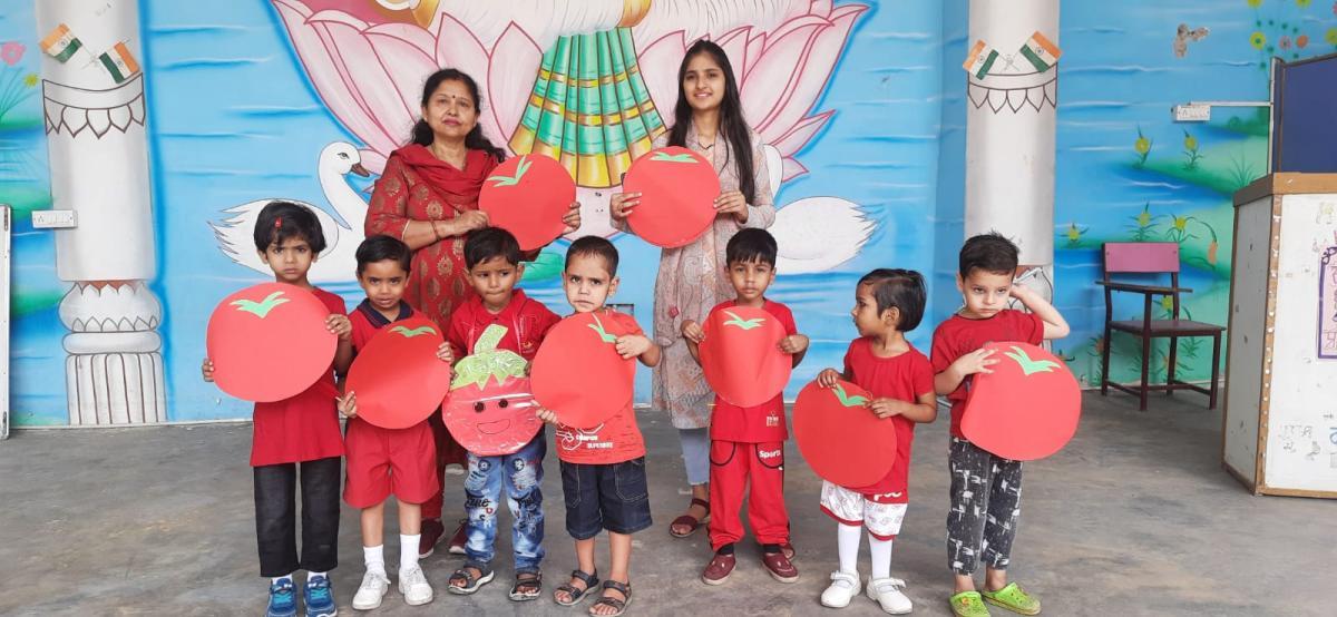 Nav Jeevan Adarsh Public Senior Secondary School 12