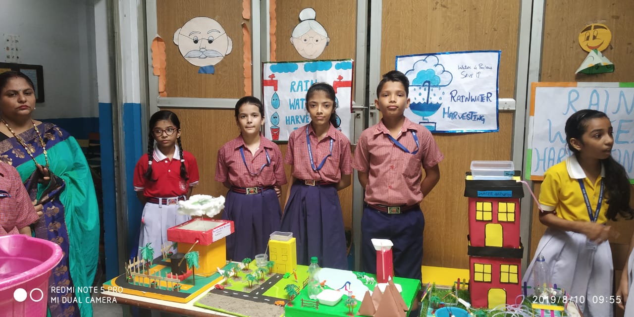New Cambridge Public School campus photo 2 of 30 — Jwala Nagar