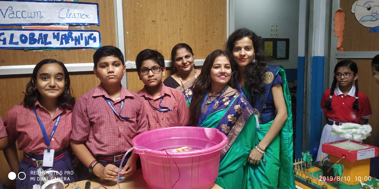 New Cambridge Public School campus photo 3 of 30 — Jwala Nagar