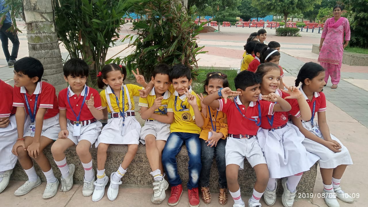 New Cambridge Public School campus photo 4 of 30 — Jwala Nagar