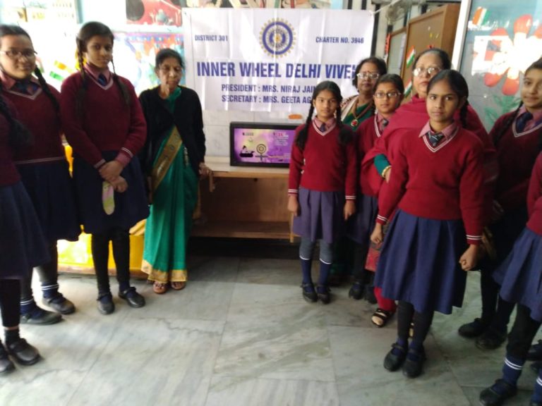 New Cambridge Public School campus photo 6 of 30 — Jwala Nagar