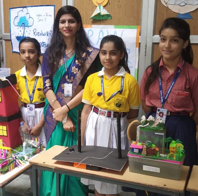 New Cambridge Public School campus photo 7 of 30 — Jwala Nagar