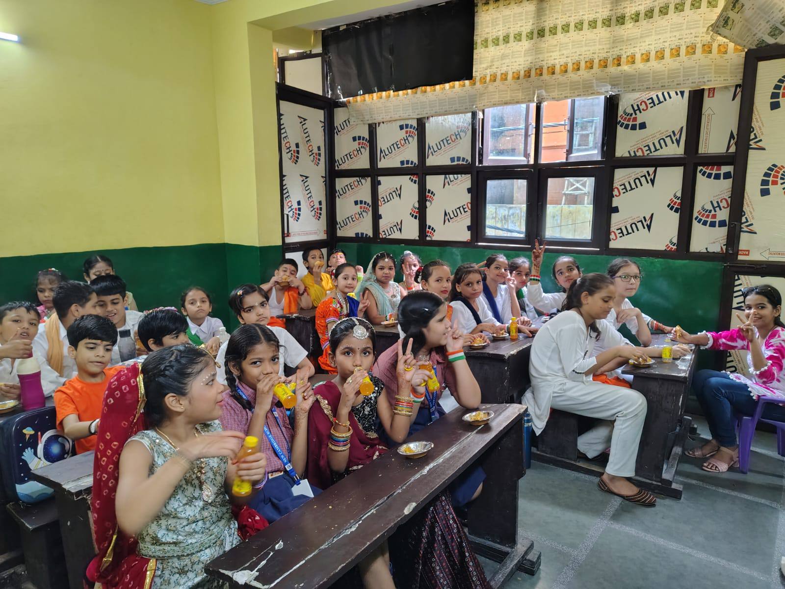New Cambridge Public School campus photo 30 of 30 — Jwala Nagar