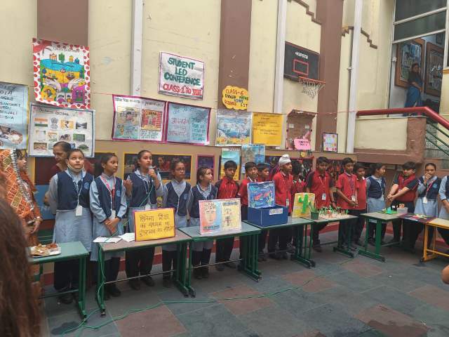 Oxford Angel Public School campus photo 15 of 30 — Chattarpur