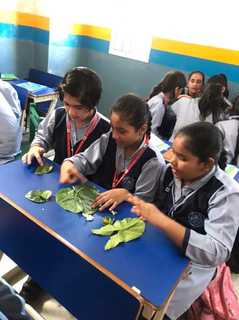 Oxford Angel Public School campus photo 26 of 30 — Chattarpur
