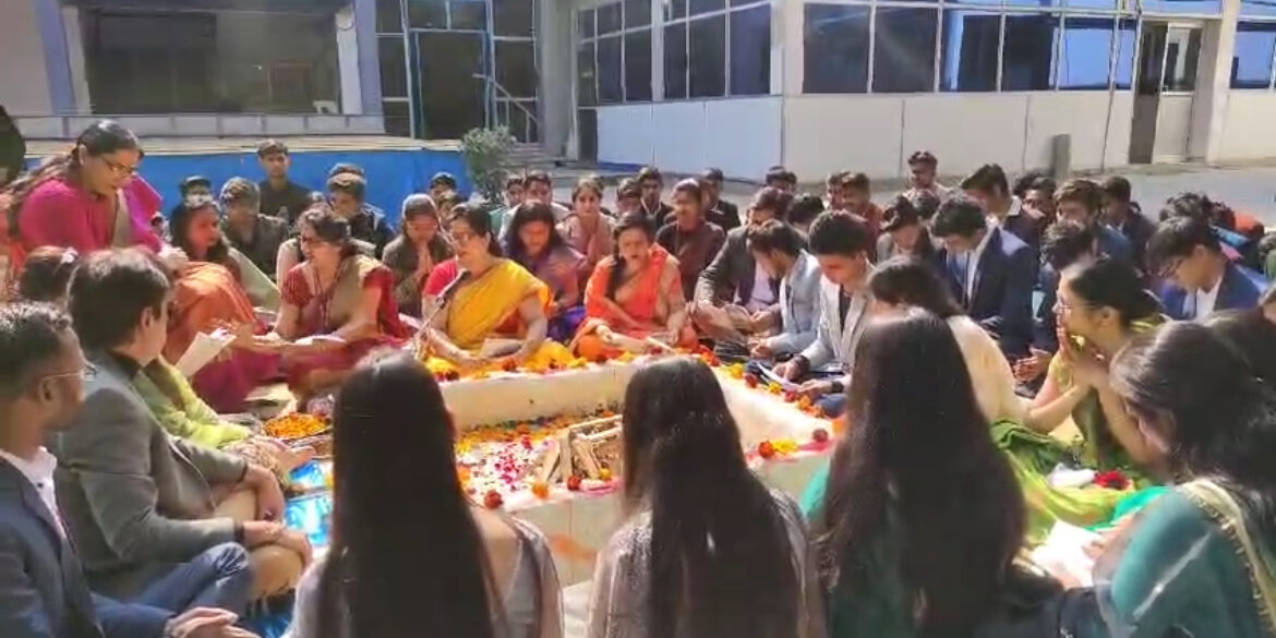 Panchsheel Public School campus photo 6 of 19 — Badarpur