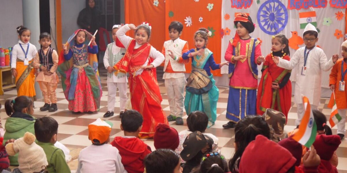 Panchsheel Public School campus photo 8 of 19 — Badarpur