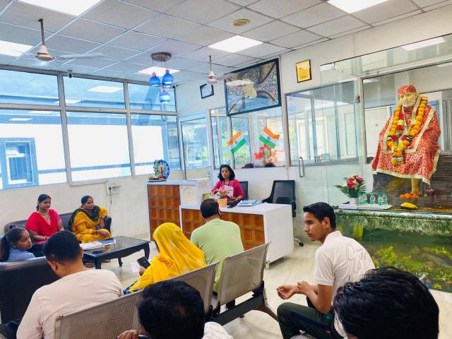 Panchsheel Public School campus photo 11 of 19 — Badarpur