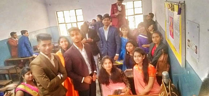Panchsheel Public School campus photo 15 of 19 — Badarpur