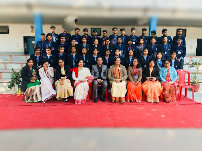 Panchsheel Public School campus photo 17 of 19 — Badarpur