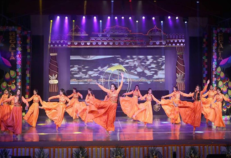 Parag Jyoti Public School campus 3