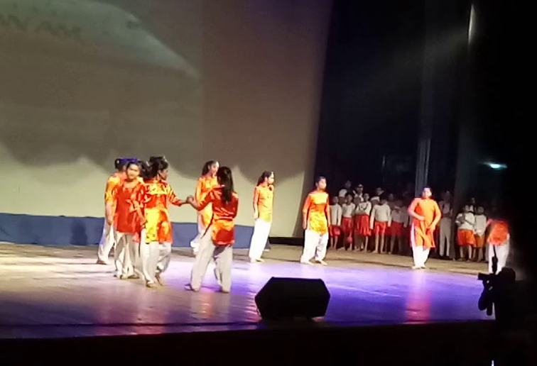 Parag Jyoti Public School campus 4