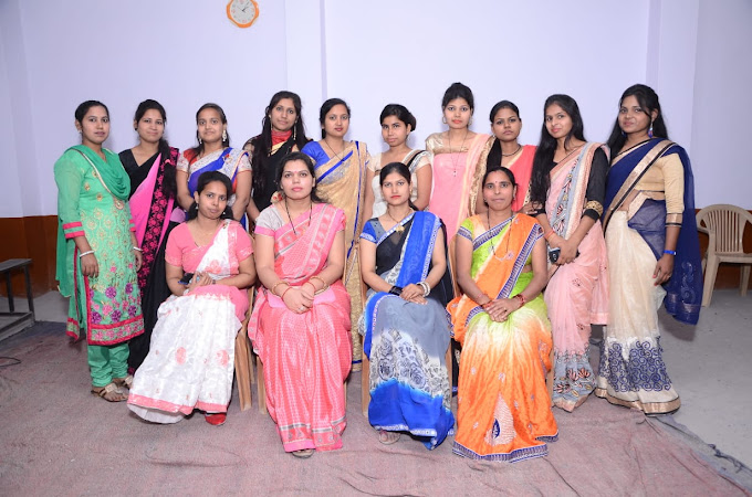 Prabhakar Model School campus 3