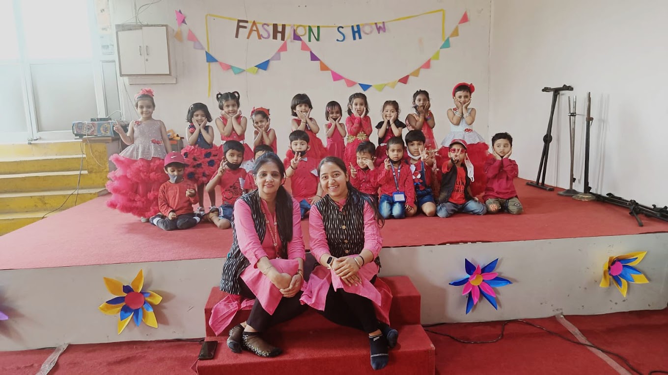 Prince Public School campus 4