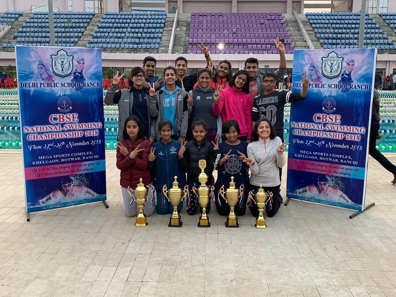 Bal Bharati Public School 3