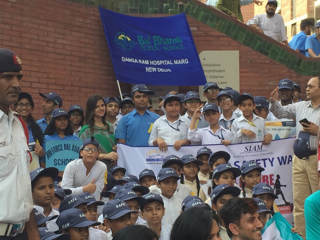 Bal Bharati Public School 5
