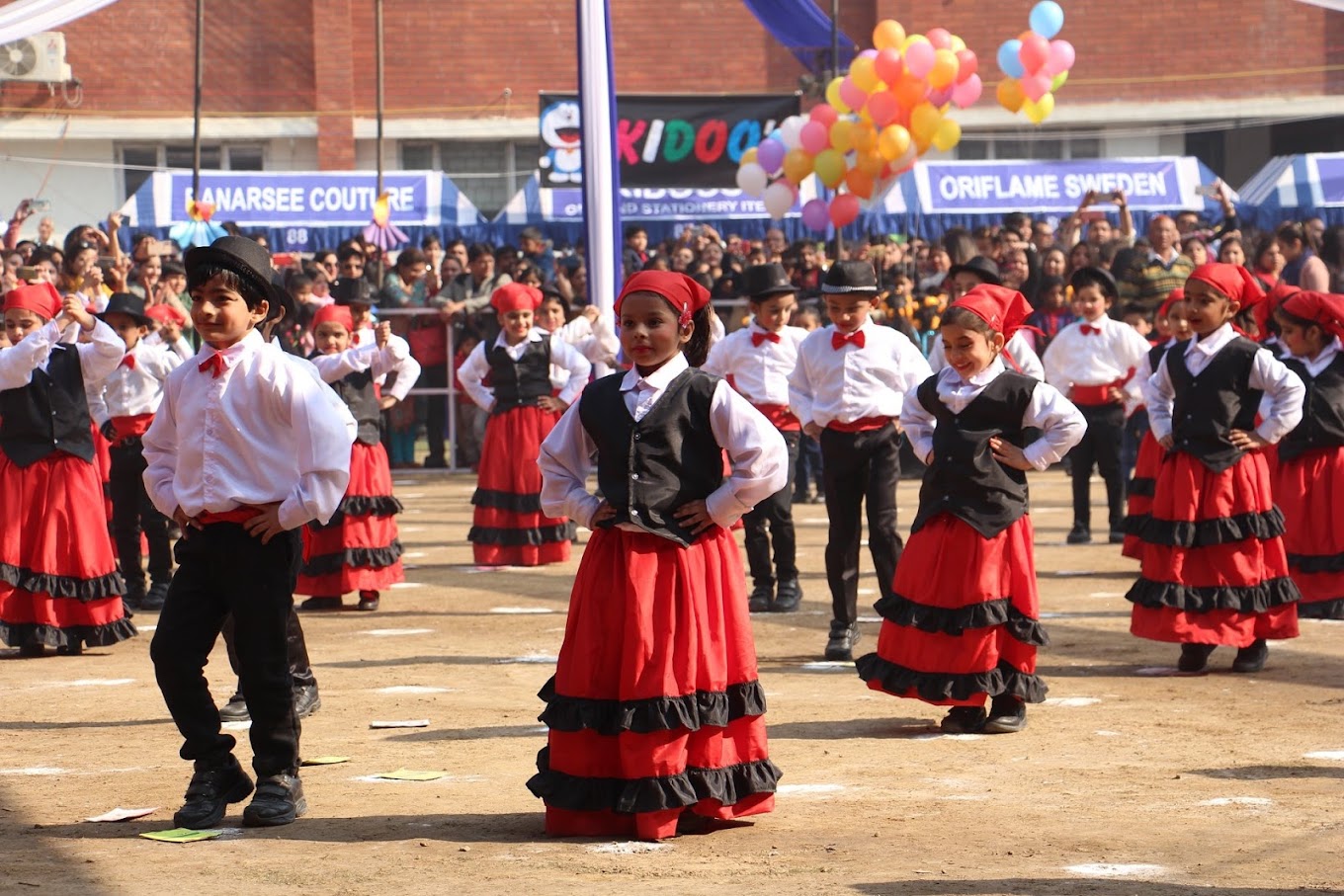 Bal Bharati Public School 7