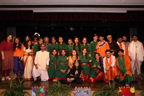 Bal Bharati Public School 10