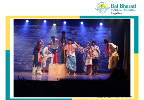 Bal Bharati Public School 15