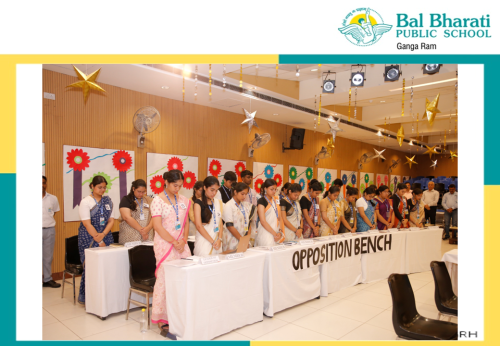 Bal Bharati Public School 17