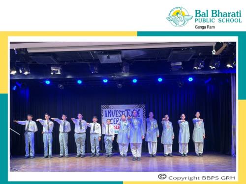 Bal Bharati Public School 16