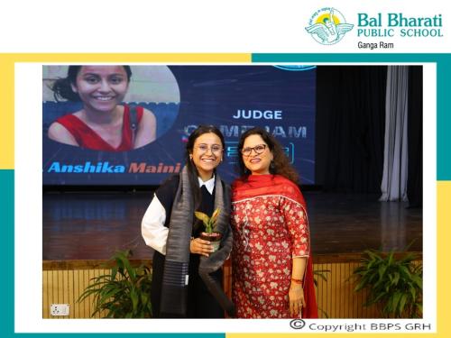 Bal Bharati Public School 18