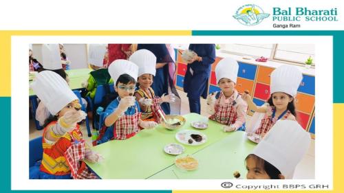 Bal Bharati Public School 19