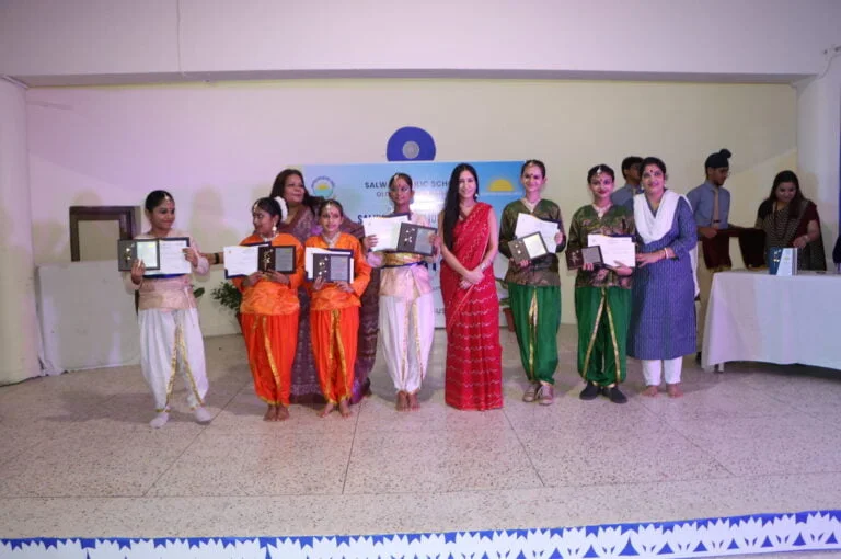 G.D Salwan Public School gallery 5