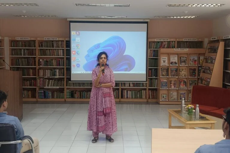 G.D Salwan Public School gallery 2