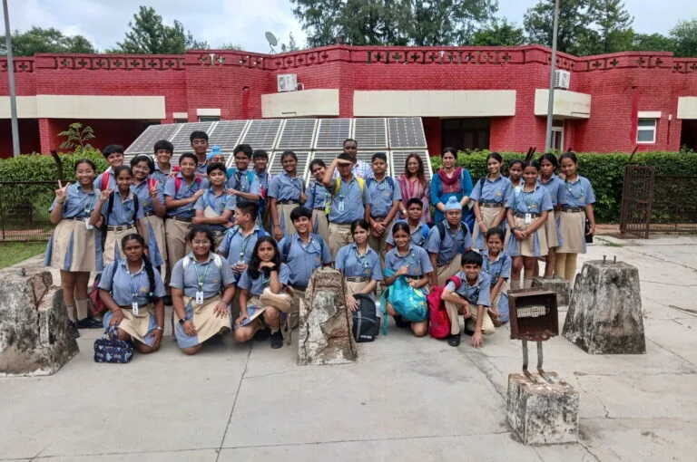 G.D Salwan Public School gallery 1