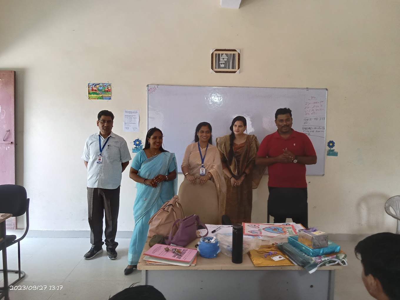 Raj Shree International Public School 3