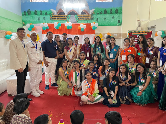 Rajiv Public School campus photo 7 of 13 — Mandoli