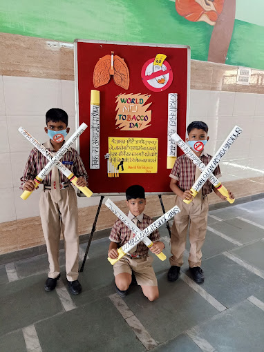 Rajiv Public School campus photo 11 of 13 — Mandoli