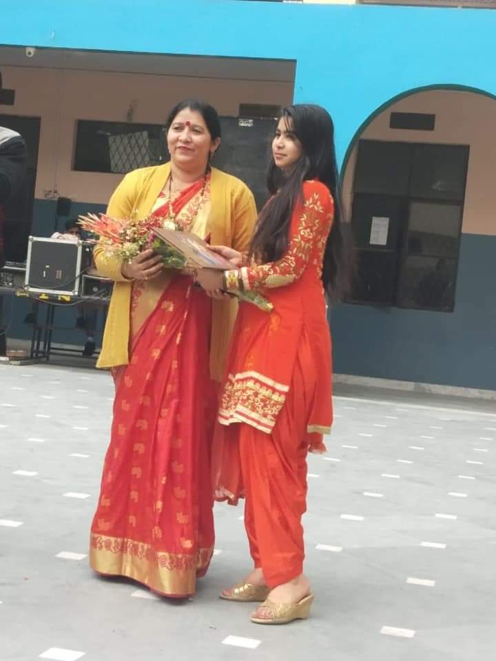 RCS Covent School 7