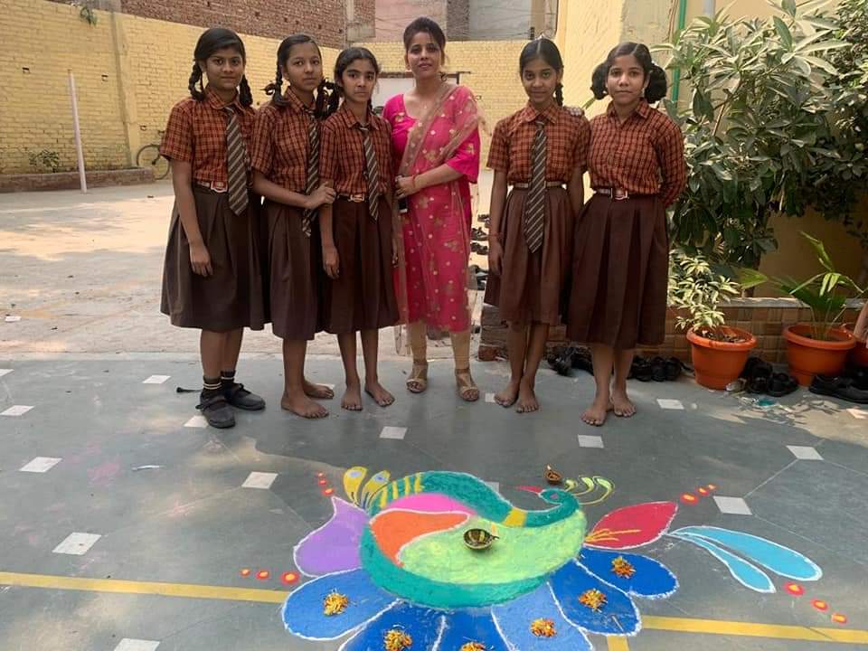 RCS Covent School 2