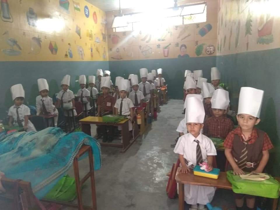 RCS Covent School 4