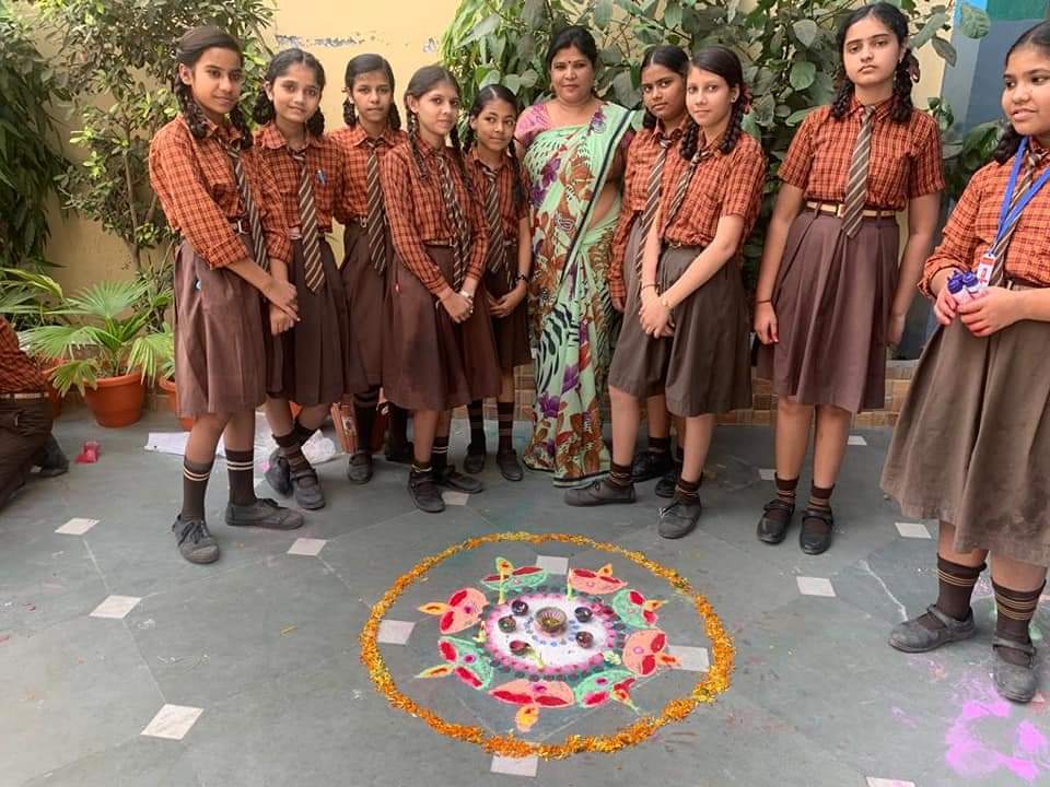 RCS Covent School 9