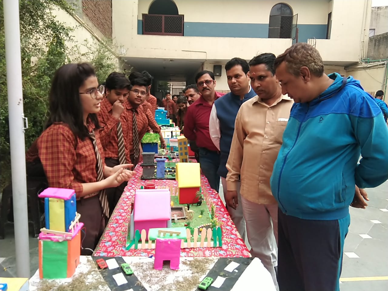 RCS Covent School 16