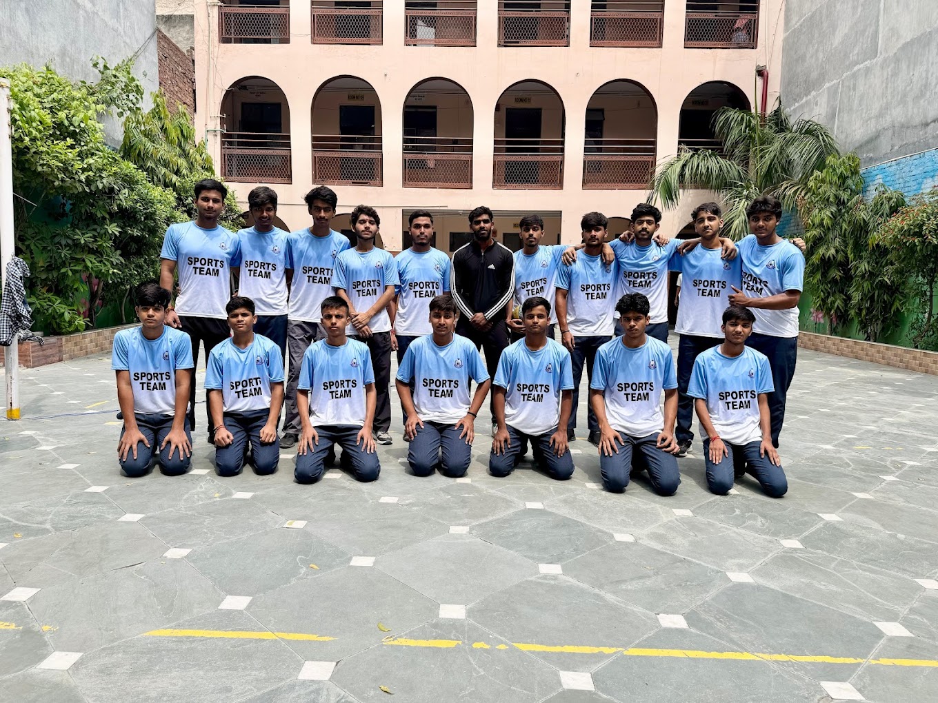 RCS Covent School 11