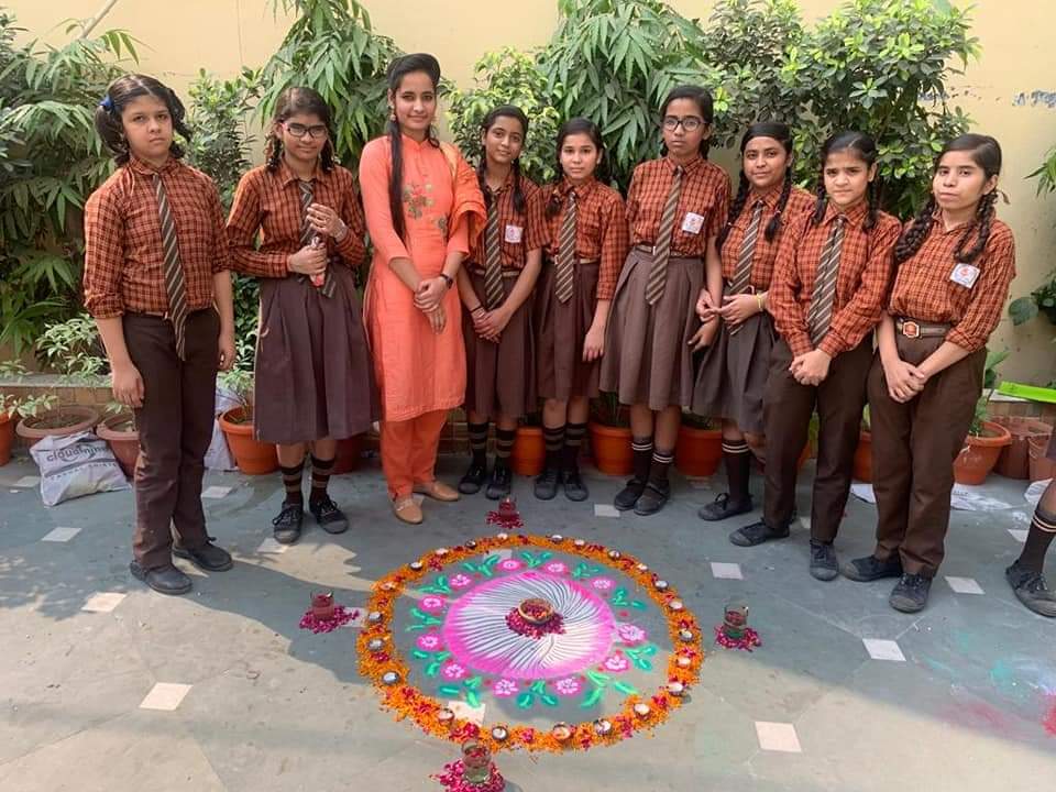 RCS Covent School 12