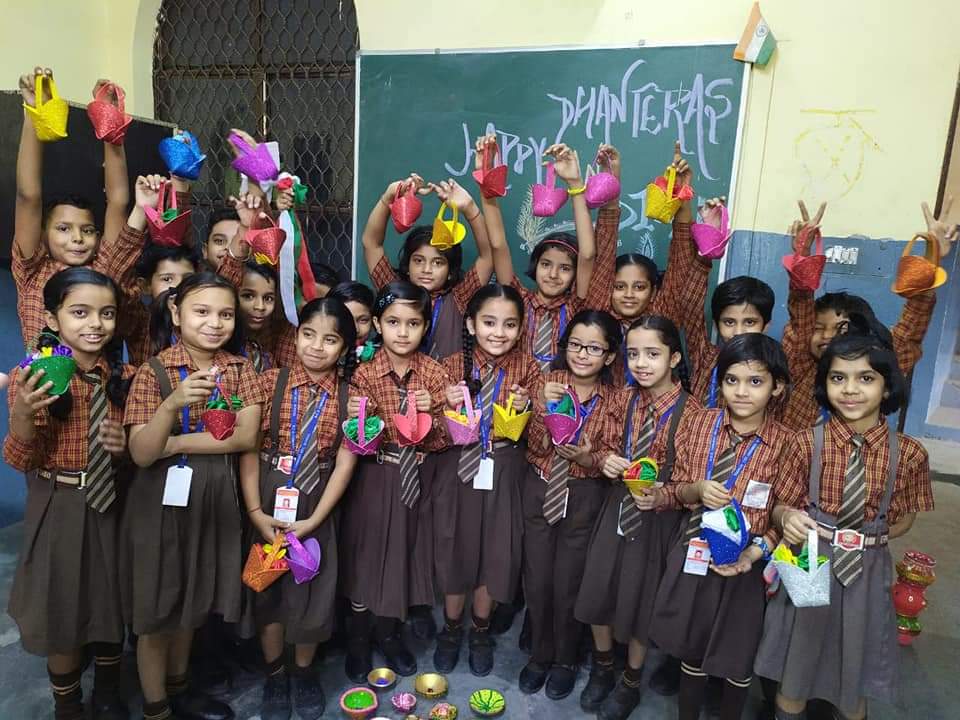 RCS Covent School 14