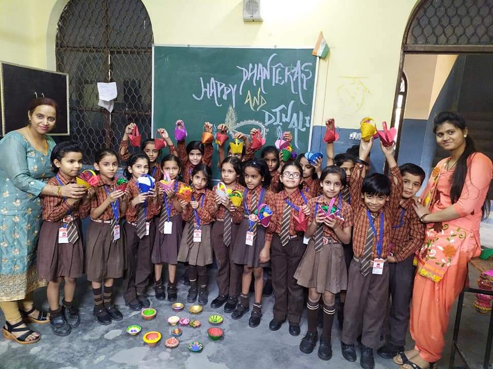 RCS Covent School 13