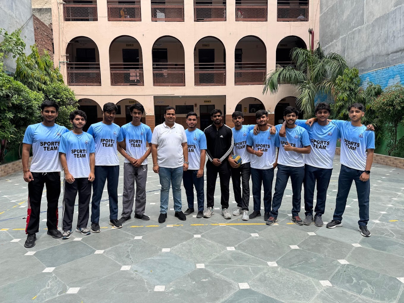 RCS Covent School 15