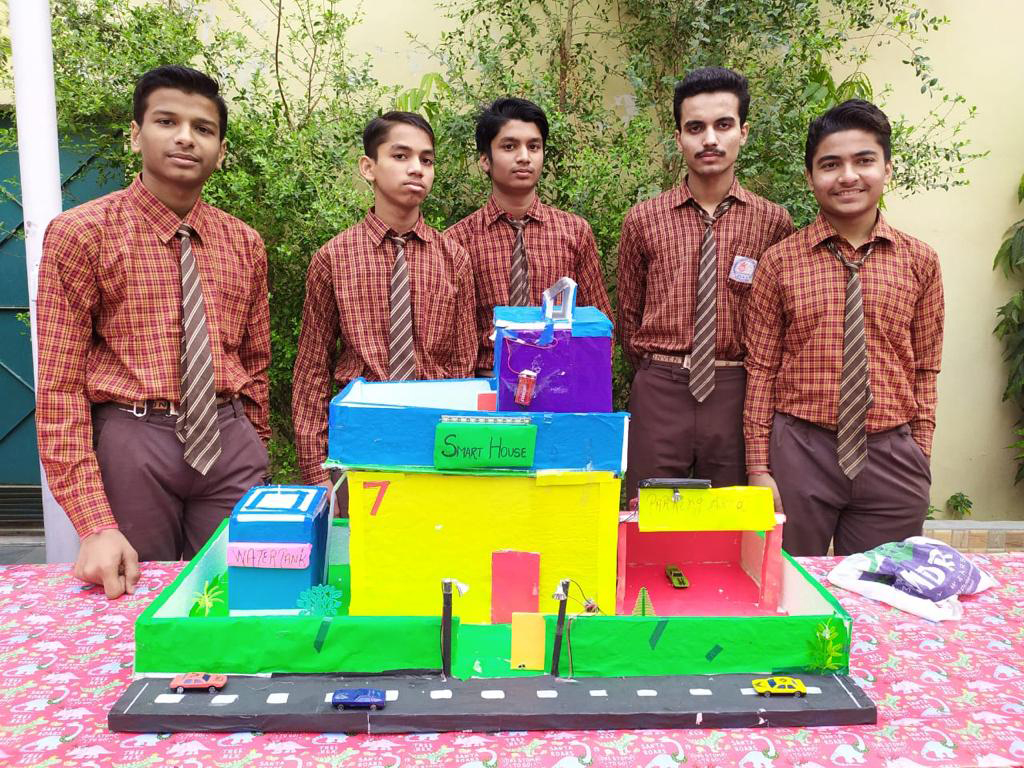 RCS Covent School 18