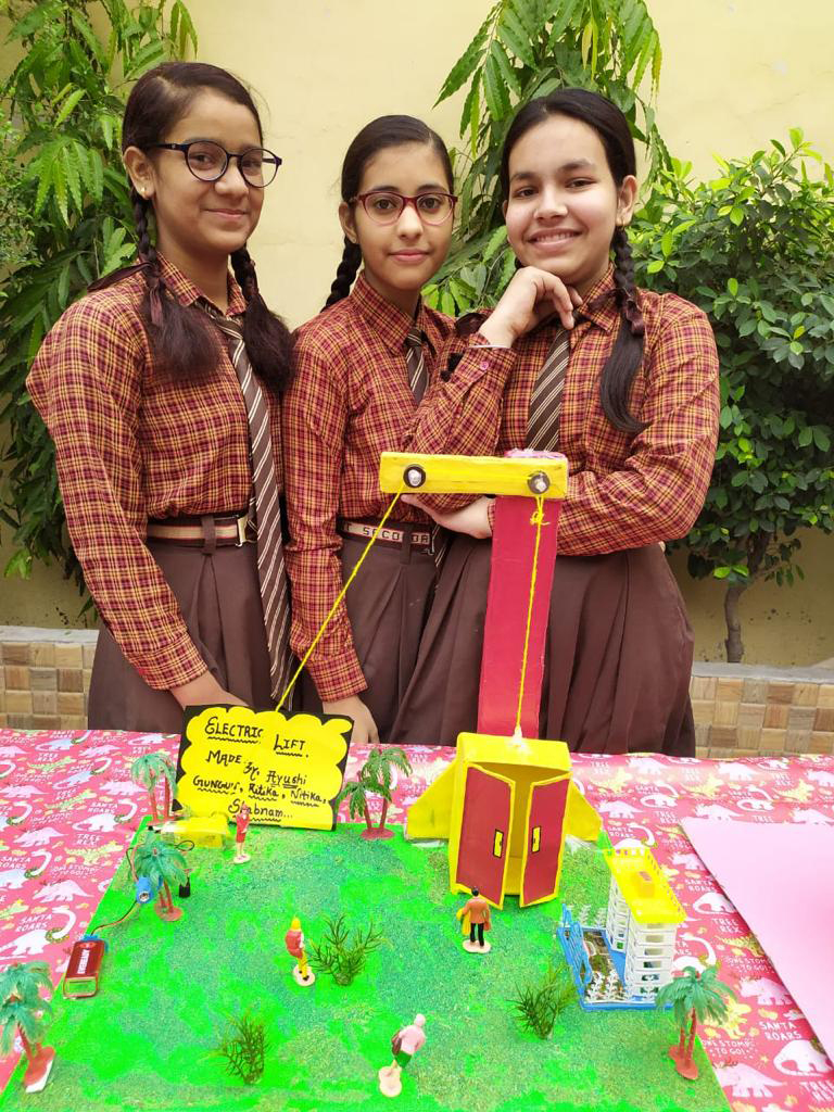 RCS Covent School 17