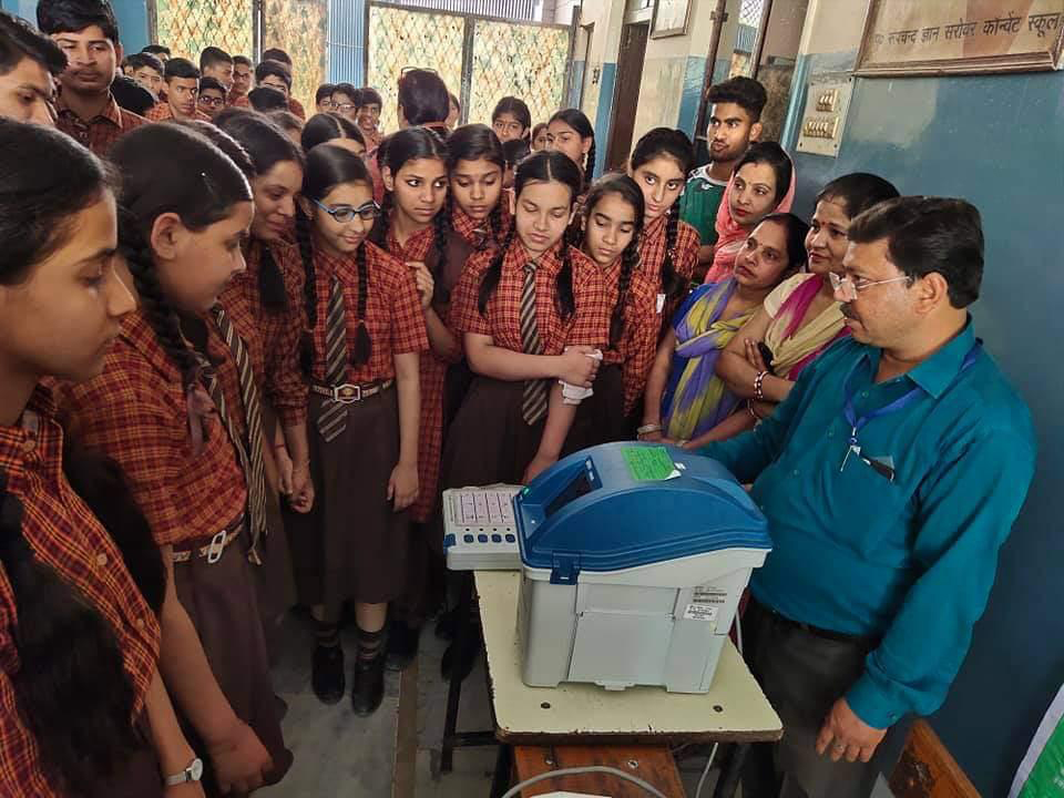 RCS Covent School 20