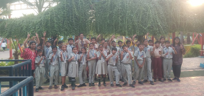 Rose Valley Public School campus 3